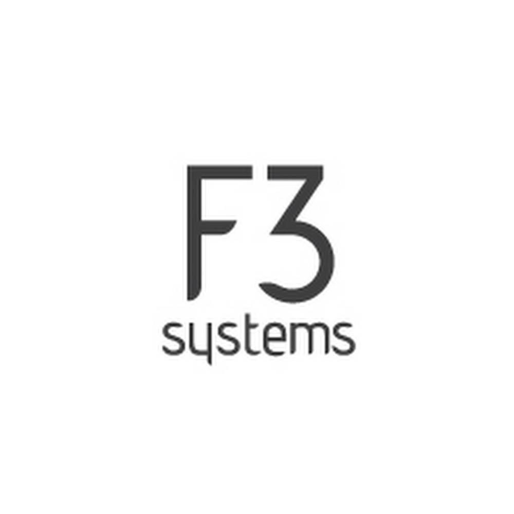 F3 – Fabulous Fan Fayre Ltd Vector Logo | Free Download - (.SVG + .PNG)  format - VTLogo.com